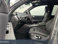 Neu BMW X7 Performance 340 PS (250 kW) 2025 Grau SUV