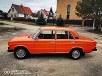 Gebraucht Lada 2106 79 PS (58 kW) 1979 Rot Limousine