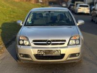 Gebraucht Opel Vectra 155 PS (114 kW) 2005 Silber Limousine