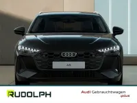 Gebraucht Audi A5 Sport 204 PS (150 kW) 2025 Mythosschwarz metallic Kombi