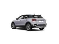 Gebraucht Audi Q2 Advanced 150 PS (110 kW) 2023 Florettsilber metallic SUV