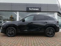 Neu Mazda CX-5 Homura-Line 141 PS (103 kW) 2026 Jet black SUV