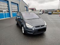 gebraucht Ford S-MAX 2,0 TDCi 103kW DPF Titanium