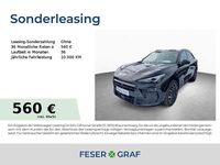 Neu Cupra Terramar VZ2 272 PS (200 kW) 2026 Schwarz SUV