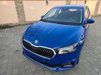 gebraucht Skoda Fabia Essence 1.0MPI 80PS*KLIMA*VIRTUAL COCKPIT