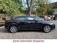 gebraucht Alfa Romeo 159 Alfa1.9 JTDM*2.Hand*Klima*SHZ*Servo