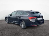 Neu Skoda Octavia Selection 150 PS (110 kW) 2025 Schwarzmagic perleffekt Kombi