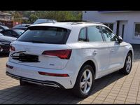 Gebraucht Audi Q5 Advanced 204 PS (150 kW) 2021 SUV