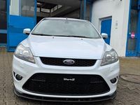 Gebraucht Ford Focus ST 226 PS (166 kW) 2009 Weiß Limousine
