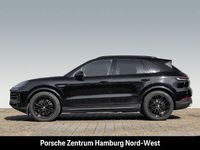 Gebraucht Porsche Cayenne 470 PS (345 kW) 2023 Schwarz SUV