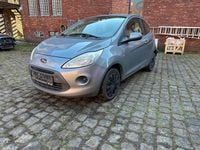 Second-hand Ford Ka 71 CP (52 kW) 2009 Hatchback