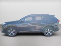 Neu Toyota RAV4 Hybrid 185 PS (136 kW) 2025 Blau SUV