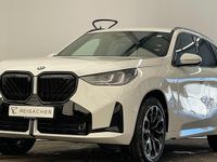 Neu BMW X3 Comfort Edition 197 PS (144 kW) 2026 Alpinweiß uni SUV