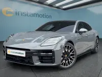 Neu Porsche Panamera 4S 544 PS (400 kW) 2025 Grau Kleinwagen