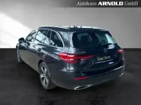 Gebraucht Mercedes C200 Avantgarde 204 PS (150 kW) 2022 Grau Limousine