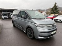 Gebraucht VW Multivan 150 PS (110 kW) 2024 Silber Van