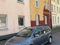 Gebraucht VW Touran 2007 Van / Kleinbus