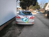 Gebraucht Ford Mondeo 110 PS (80 kW) 2009 Silber Limousine
