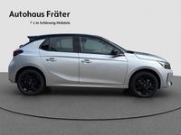 Gebraucht Opel Corsa 101 PS (74 kW) 2025 Silber Limousine