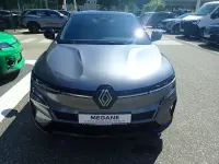 Neu Renault Megane E-Tech Komfort 160 kW (218 PS) 2026 Dolomitgrau, black pearlschw Limousine