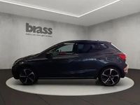 Gebraucht Seat Ibiza FR 110 PS (80 kW) 2022 Magnetic tech Kleinwagen