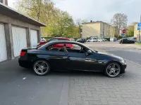 Gebraucht BMW 320 Cabriolet 184 PS (135 kW) 2011 Cabrio