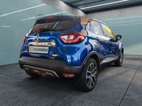 gebraucht Renault Captur Version S TCe 150 EDC ABS Fahrerairbag ES