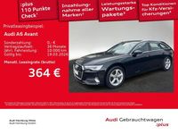 Gebraucht Audi A6 Advanced 204 PS (150 kW) 2025 Kombi