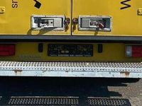 Gebraucht Renault Master 101 PS (74 kW) 2007 Gelb Van