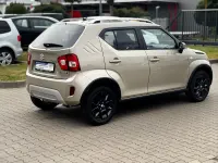 Gebraucht Suzuki Ignis 83 PS (61 kW) 2024 Braun SUV