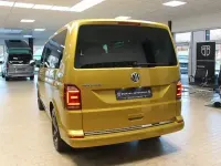 Käytetty VW Multivan 140 HP (102 kW) 2017 Andere Tila-auto