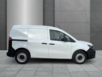 Neu Renault Kangoo 95 PS (69 kW) 2026 Mineralweiß Van / Kleinbus