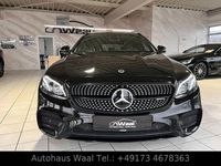 Gebraucht Mercedes E53 AMG AMG 435 PS (319 kW) 2020 Schwarz Limousine
