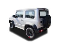 gebraucht Suzuki Jimny 1.5 Allgrip KLIMA TEMPOMAT SHZ DAB