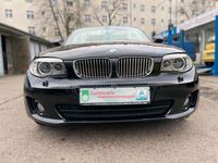 gebraucht BMW 118 Cabriolet i Leder Xenon Limited Edition