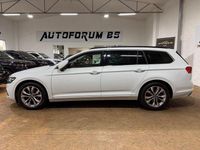 Gebraucht VW Passat Business 150 PS (110 kW) 2023 Weiß Kombi