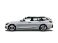 gebraucht BMW 320 d xDrive Touring