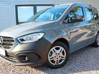 Gebraucht Mercedes Citan 110 95 PS (69 kW) 2021 Grau Kombi