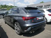 Gebraucht Audi S3 Sportback 333 PS (244 kW) 2025 Grau Kleinwagen