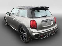 Gebraucht Mini John Cooper Works Chili 231 PS (169 kW) 2020 Silber Kleinwagen