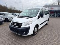 Usado Fiat Scudo 90 HP (66 kW) 2008 Branco Van