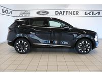 Neu Kia Sportage 252 PS (185 kW) 2025 (1k) pearl black m SUV