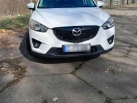 gebraucht Mazda CX-5 