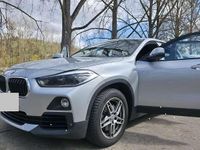 Gebraucht BMW X2 Advantage 192 PS (141 kW) 2018 SUV