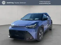 Neu Toyota Aygo X 116 PS (85 kW) 2026 Lavender purple SUV