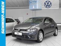 Usata VW Polo Life 95 CV (69 kW) 2026 Grigio Utilitaria