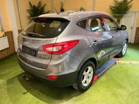 gebraucht Hyundai ix35 2WD FIFA World Cup Edition