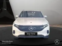 Gebraucht Mercedes EQA250+ Advanced 139 kW (190 PS) 2025 Weiß SUV
