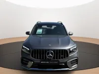 Gebraucht Mercedes GLB35 Premium 306 PS (225 kW) 2024 Grau SUV