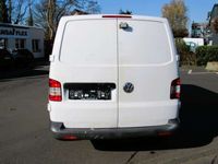 gebraucht VW T5 Lang 105.oookm KASTEN LKW